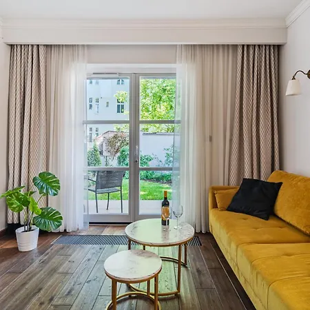 Apartamento Sanhaus - Capri - 200 Metrów Od Plaży I Deptaka
