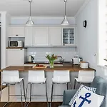 Lejlighed Sanhaus - Capri - 200 Metrow Od Plazy I Deptaka Sopot