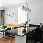 Sanhaus - Capri - 200 Metrow Od Plazy I Deptaka *