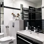 Sanhaus - Capri - 200 Metrow Od Plazy I Deptaka * Sopot