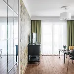 Sanhaus - Capri - 200 Metrow Od Plazy I Deptaka * Sopot