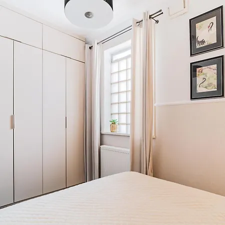 Daire Sanhaus - Capri - 200 Metrow Od Plazy I Deptaka