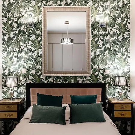 아파트 Sanhaus - Capri - 200 Metrow Od Plazy I Deptaka