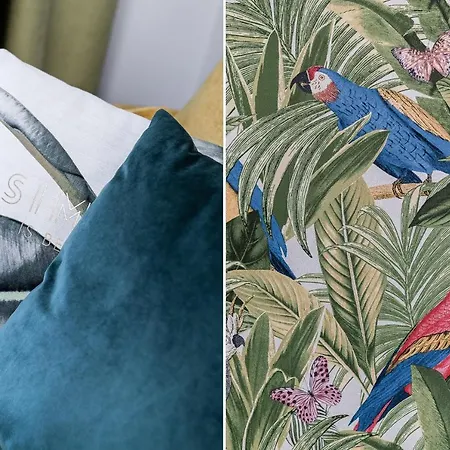 Sanhaus - Capri - 200 Metrow Od Plazy I Deptaka 아파트 *