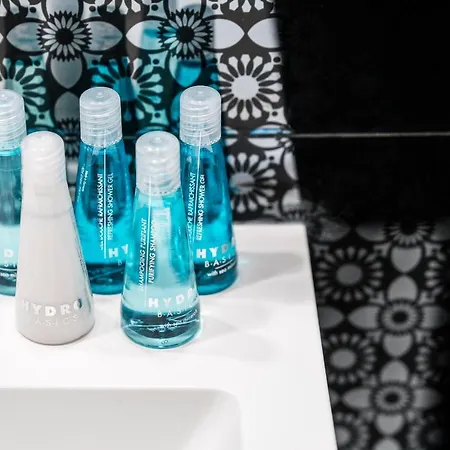 아파트 Sanhaus - Capri - 200 Metrow Od Plazy I Deptaka