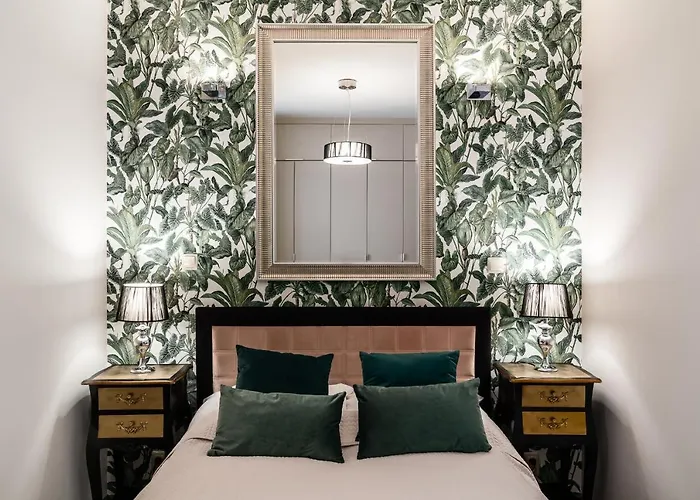 Apartamento Sanhaus - Capri - 200 Metrów Od Plaży I Deptaka