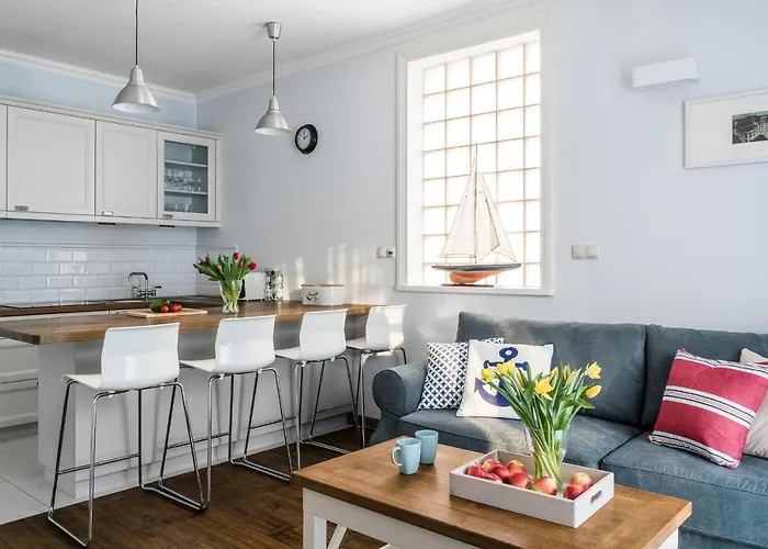 Sanhaus - Capri - 200 Metrów Od Plaży I Deptaka