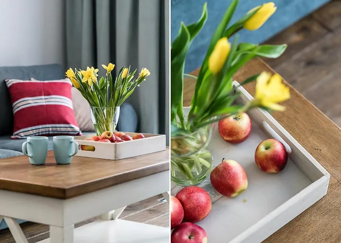 Sanhaus - Capri - 200 Metrów Od Plaży I Deptaka Apartamento *