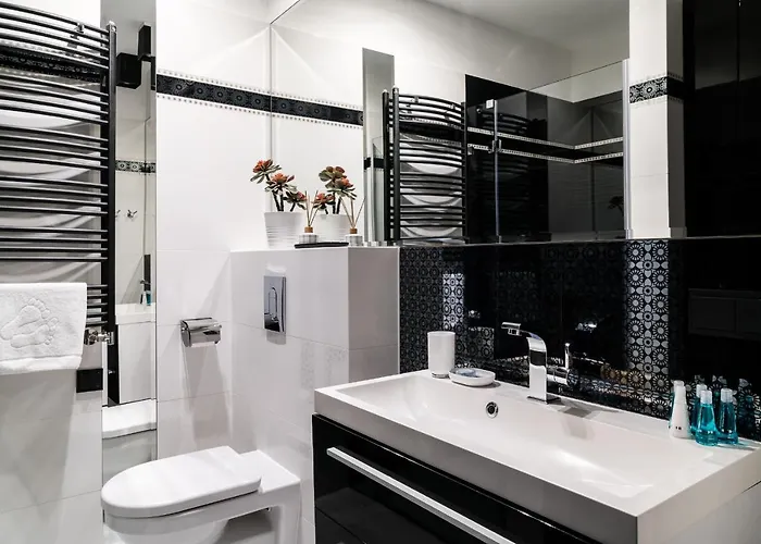 Sanhaus - Capri - 200 Metrów Od Plaży I Deptaka * Sopot