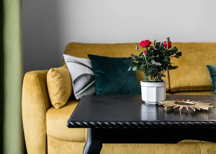 Sanhaus - Capri - 200 Metrow Od Plazy I Deptaka Sopot