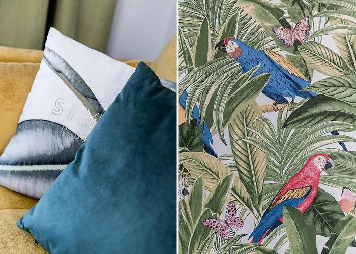 Sanhaus - Capri - 200 Metrów Od Plaży I Deptaka Apartamento *