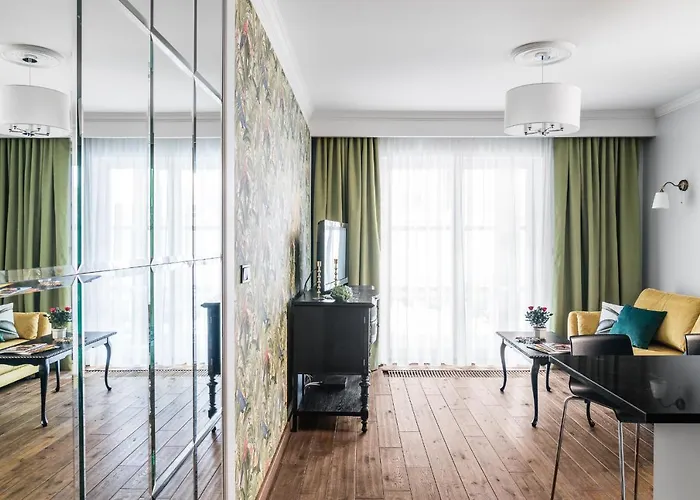 Sanhaus - Capri - 200 Metrów Od Plaży I Deptaka * Sopot