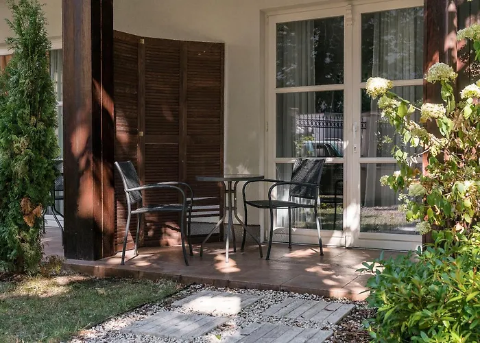 Sanhaus - Capri - 200 Metrów Od Plaży I Deptaka Apartamento