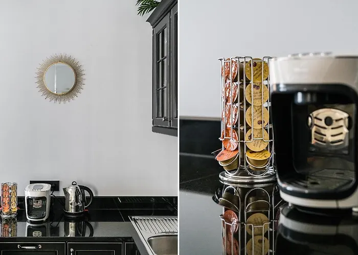 Sanhaus - Capri - 200 Metrów Od Plaży I Deptaka Apartamento *