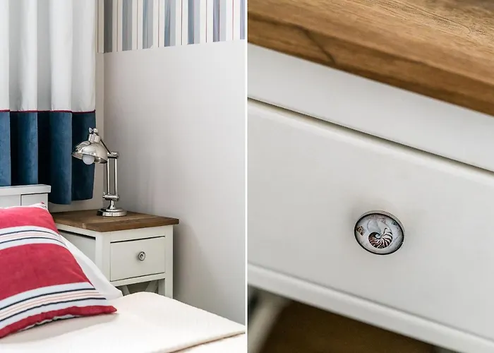 Sanhaus - Capri - 200 Metrów Od Plaży I Deptaka Sopot