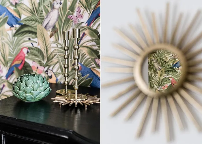 Apartman Sanhaus - Capri - 200 Metrow Od Plazy I Deptaka